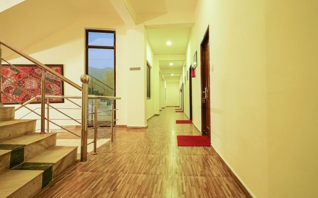 Hotel Sagarmatha
