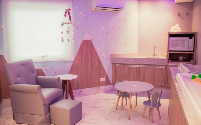 Nadai Confort Hotel e Spa