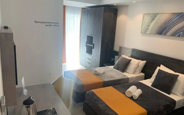 Life Inn Suites