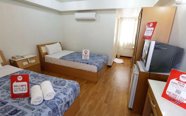 Nida Rooms Chom Thong 199 Villa