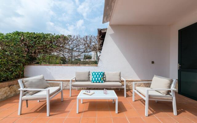 White Sea by Wonderful Italy - Villetta Tiana