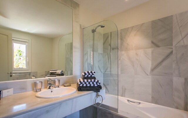 Sotogrande Marina 2 Br Penthouse l.terra