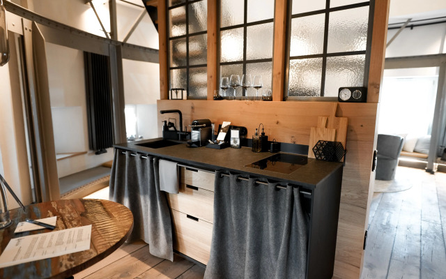 Apart Hotel Wasserturm