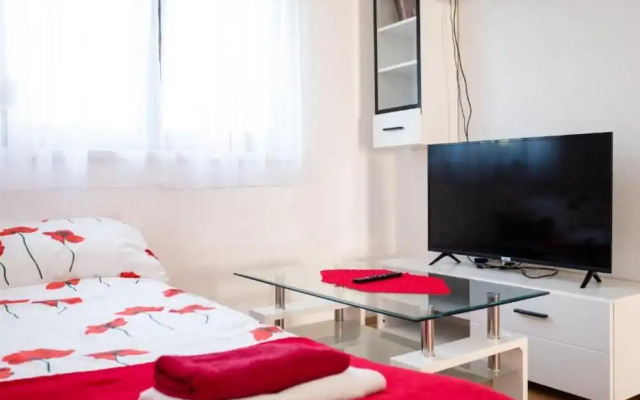 Dalmatian Apartments Bilice