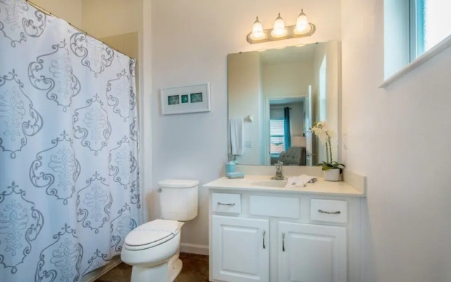 6-Bedroom Villa in Davenport 4164OD