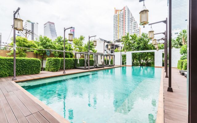 The Address Sathorn By Favstay