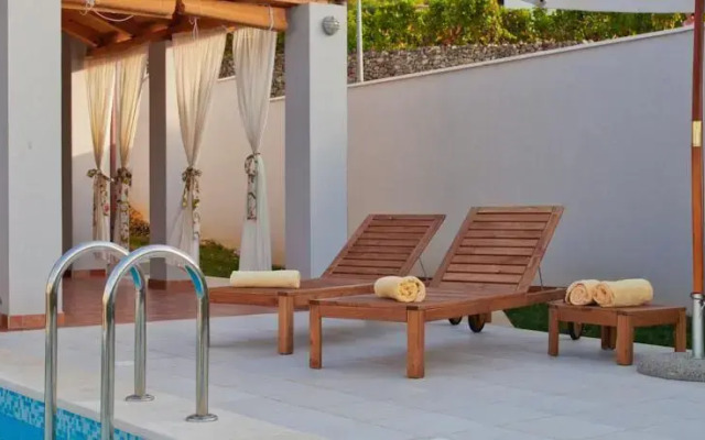 Villa Ita
