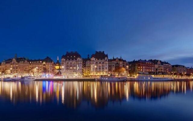 Hotel Esplanade, BW Signature Collection