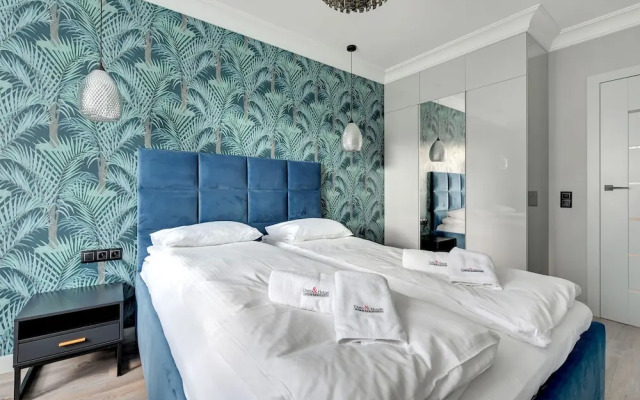 Dom & House - Apartamenty Dolny Sopot