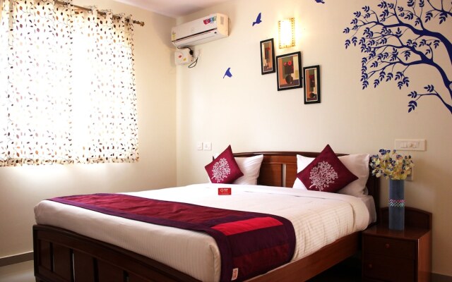 OYO 3199 Apartment The Premium Services