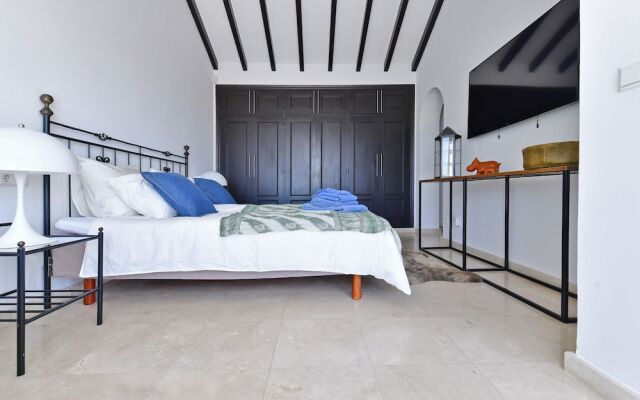 Casa Rosenthal