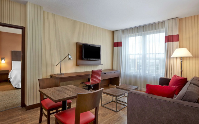 Four Points by Sheraton Moncton