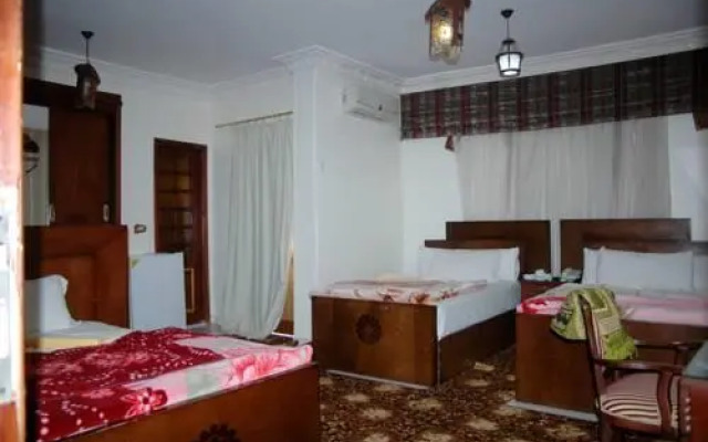 Zamzam Home Damietta