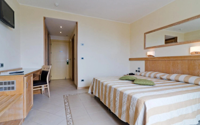 Castellaro Golf Resort