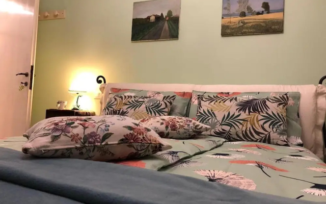 Dimora Naviglio B&B