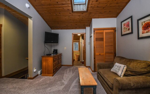 Hideaway 2 Bedroom House