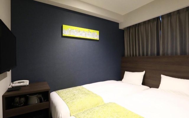 Hollywood Twin room (트윈 침대 2개) 사진 3
