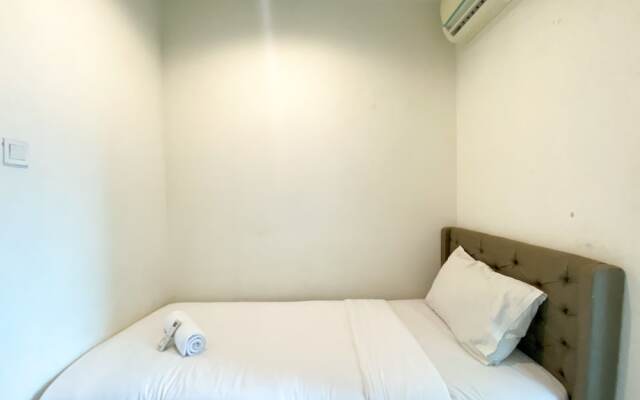 Fancy And Nice 3Br At Grand Kamala Lagoon Apartment