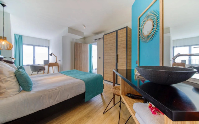 Residence Santa Apolonia