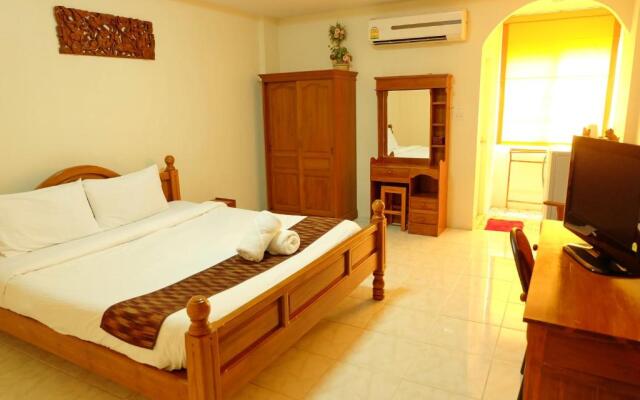 Siam House Interplace