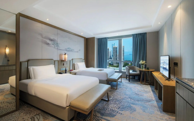 Kyushu Joycheng Hotel Shenzhen