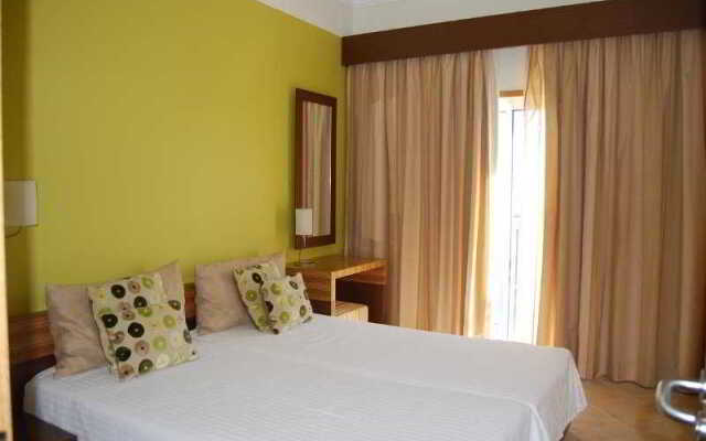 Lagunamar Suites