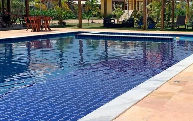 Pousada Vila do Coco