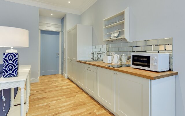 Dom & House - Apartments Quattro Premium Sopot