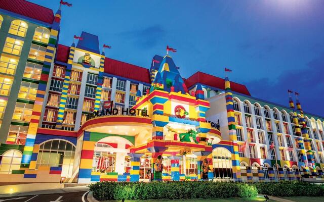 LEGOLAND Malaysia Resort