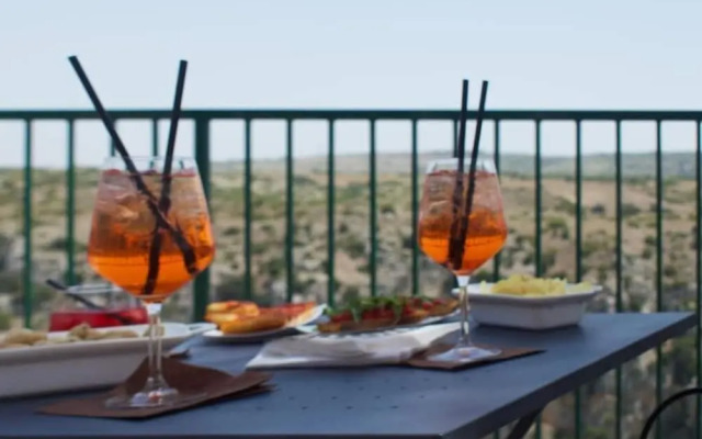 Villa Sine Tempore Fumarola