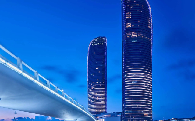 Conrad Xiamen