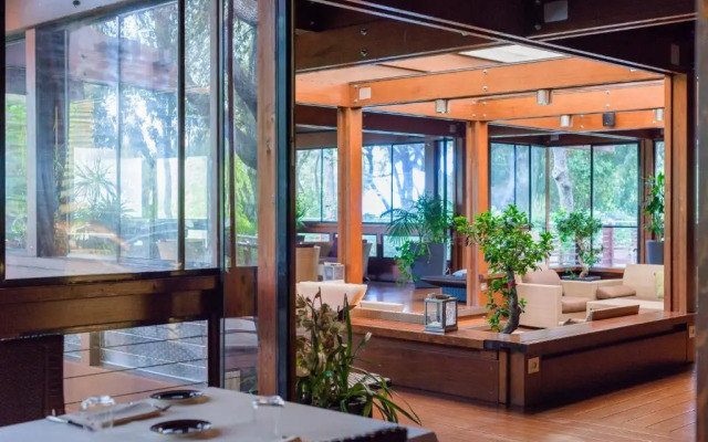 Riva Degli Etruschi by INH