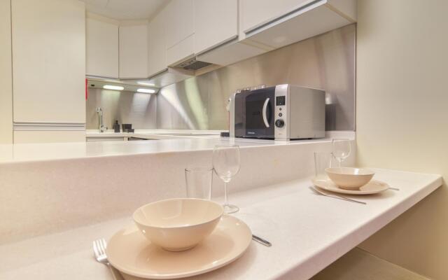 Address Dubai Mall - 2213- DT