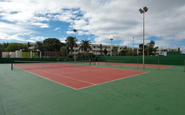 Los Zocos Impressive Lanzarote