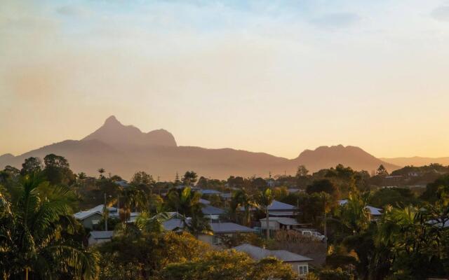 Murwillumbah Motor Inn