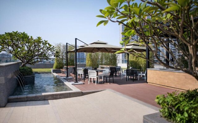 New World Guangzhou Hotel