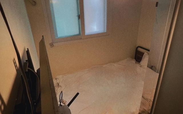 Jnineguesthouse