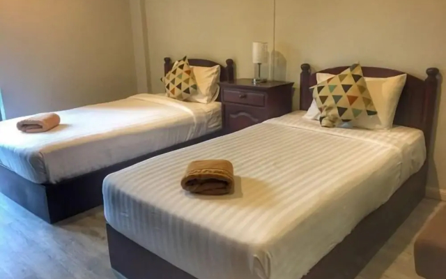 Blue Lagoon Hotel