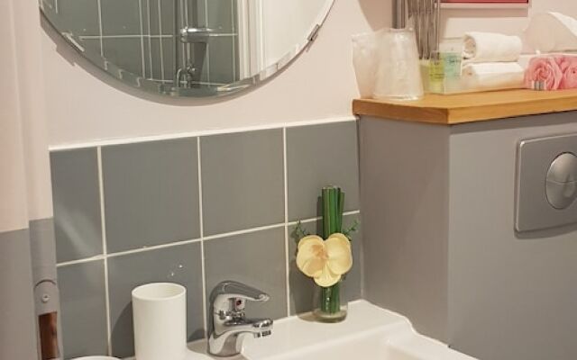 Péniche Amboise Maison d'hôtes Toulouse