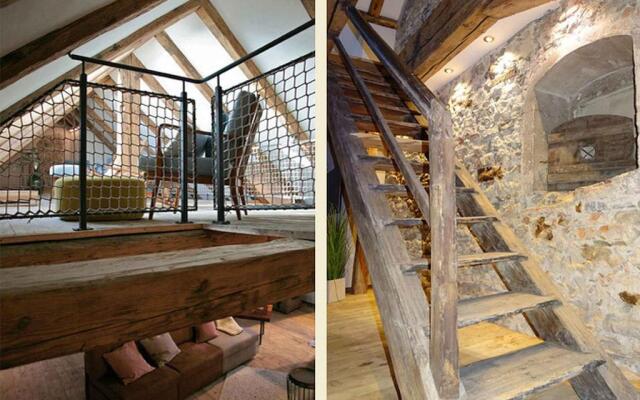 Loft 1728