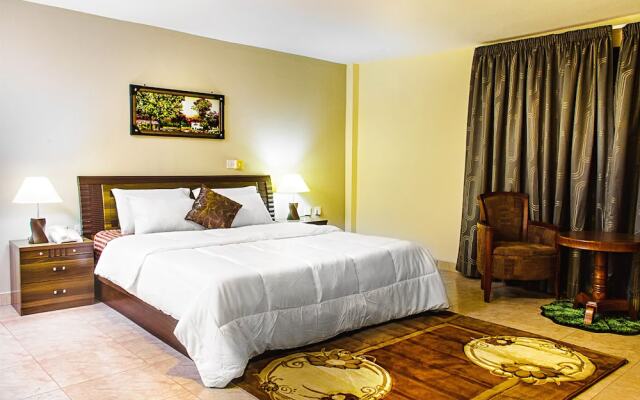 Royal Beulah Hotel