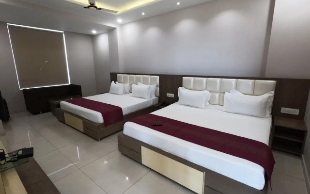 Hotel Annpurna Regency