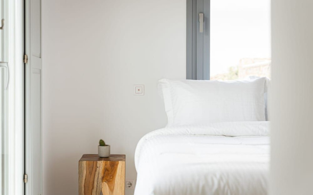 Koumi Homes Mykonos