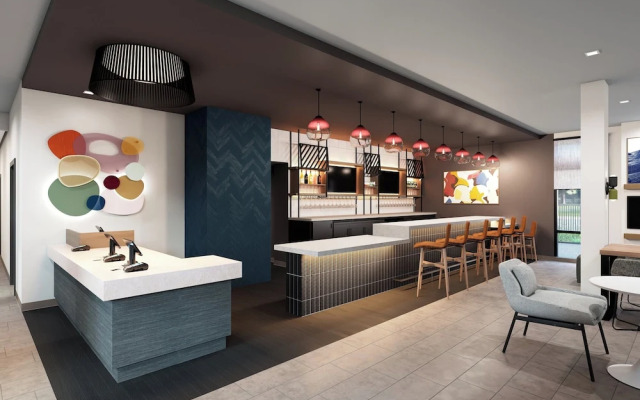 Atwell Suites Belgrade - Bozeman Airport by IHG