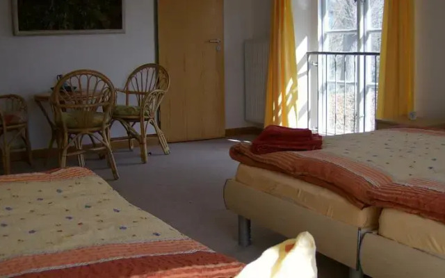 Eulenhof Krummenhagen