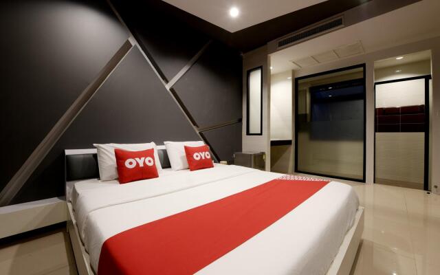 Sriracha Hotel And Spa