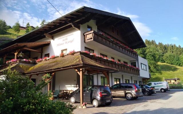 Pension Auer-Haus Kargl