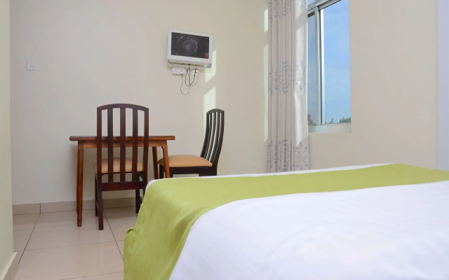 Nexus Resorts Hotel