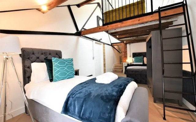 Your Apartment The Loft 11