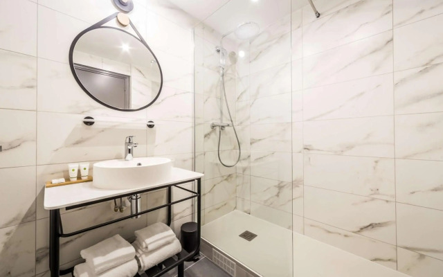 Best Western Le Relais du Vigneron